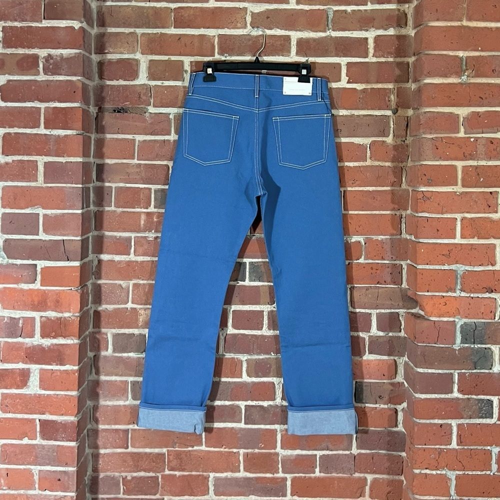 Dries Van Notes Jeans - Picture 2 of 6